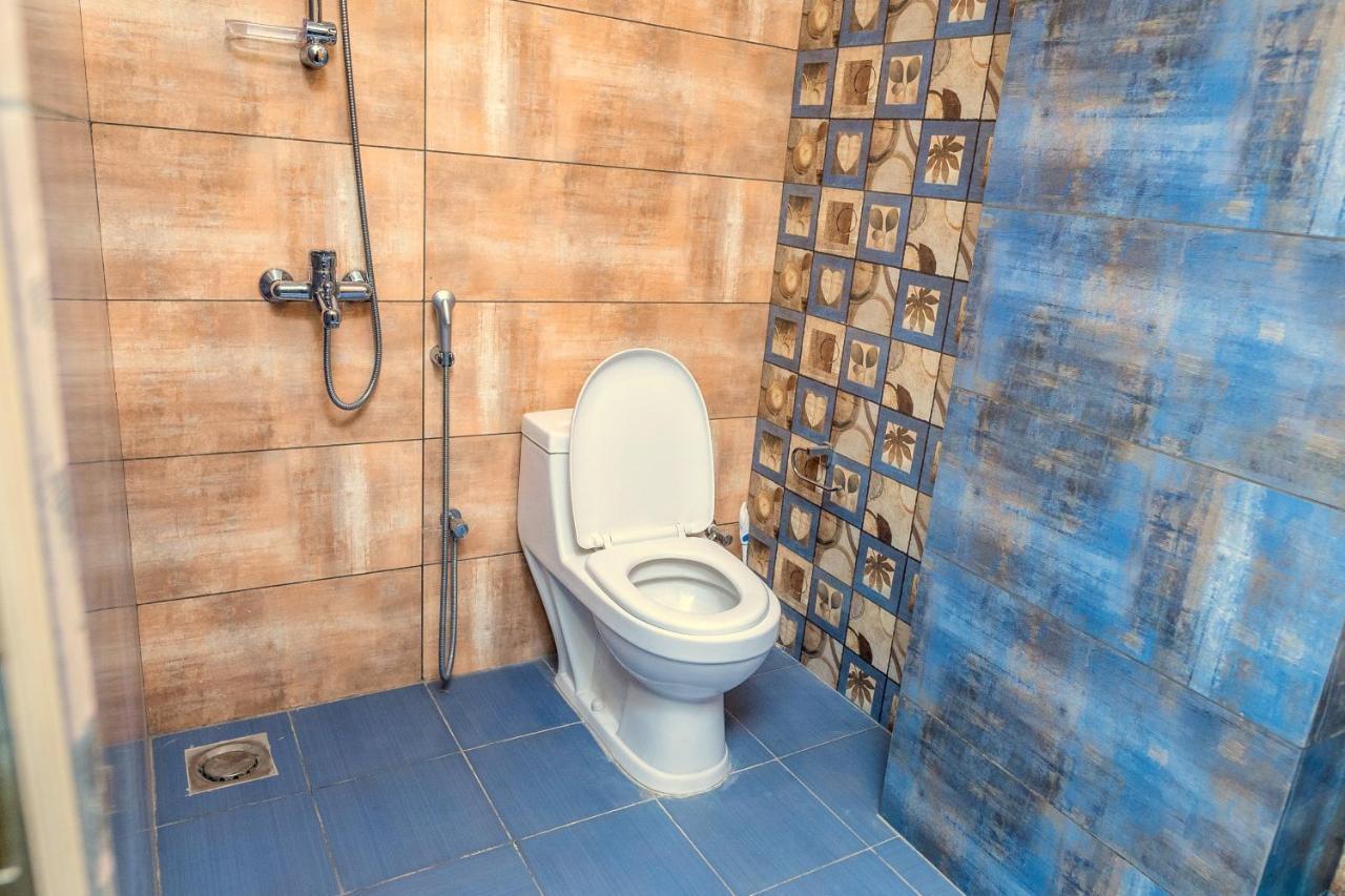 Two Bedroom Deluxe Apartment In Bahria Town Rawalpindi Eksteriør bilde